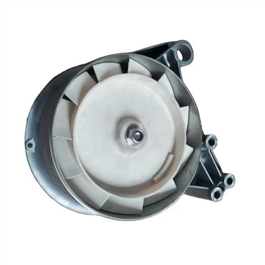 04152168 Deutz F1L511 Koleso ventilátora motora