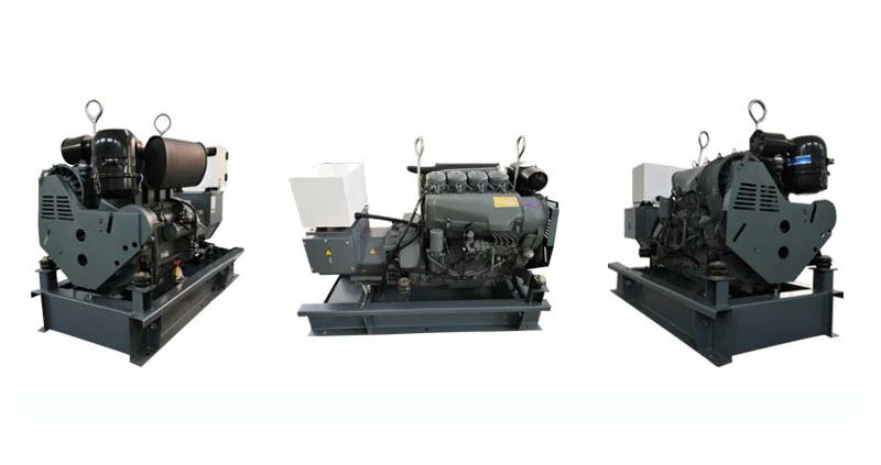 Generator set