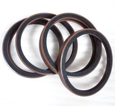 04907773 Crankshaft Viton Oil Seal 130*150*13mm