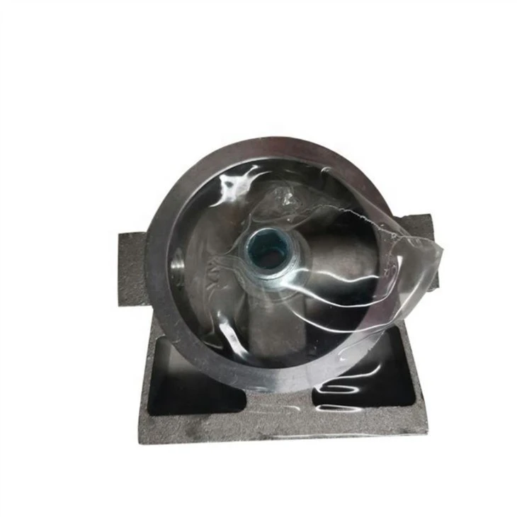 CX0710/DX150-F Fuel Filter Base Deutz FL511