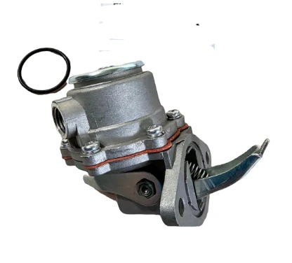 04157223 Flat Top Palivové čerpadlo pre Deutz FL511