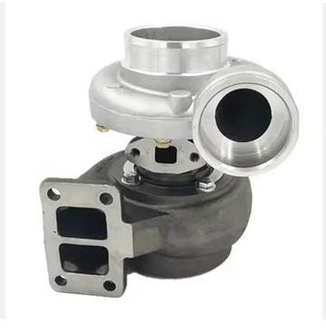04259313 Turbocharger Assy For Deutz BF6M1013FC