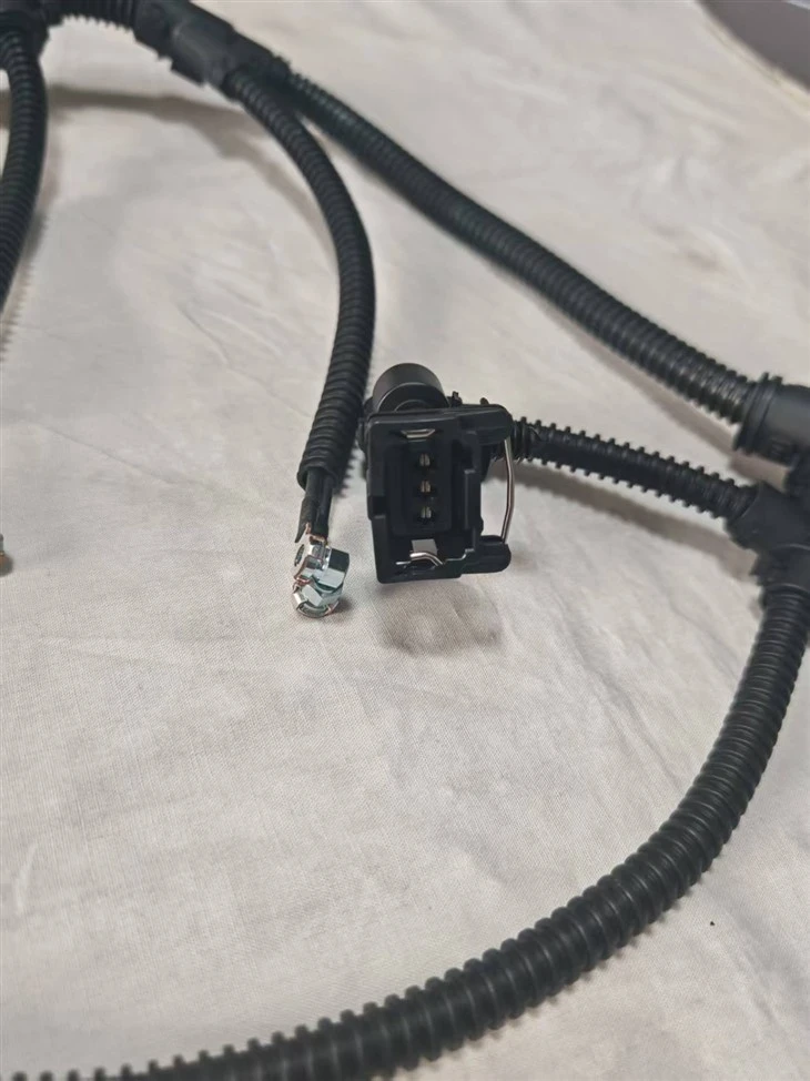 Deutz TCD2013 L06 2V Engine Wiring Harness high quality