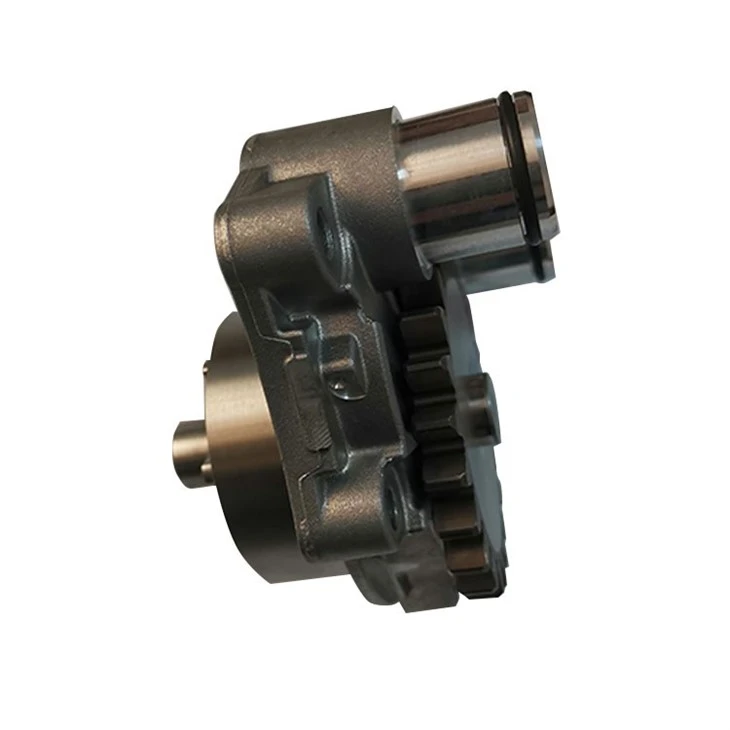 Deutz TD3.6 Oil Pump 04125249/01110657/04128273
