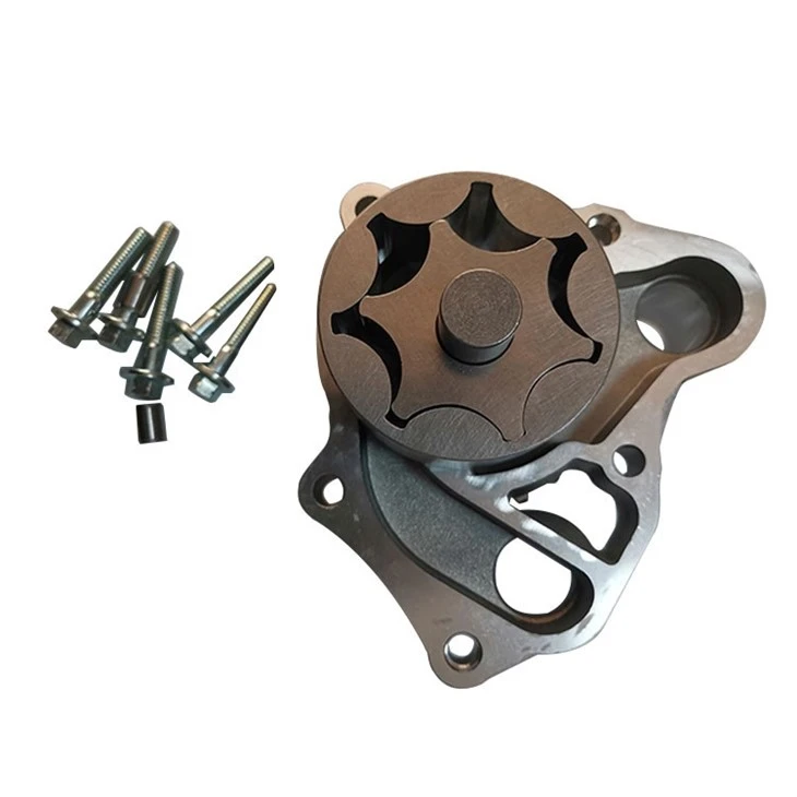 Deutz TD3.6 Oil Pump 04125249/01110657/04128273
