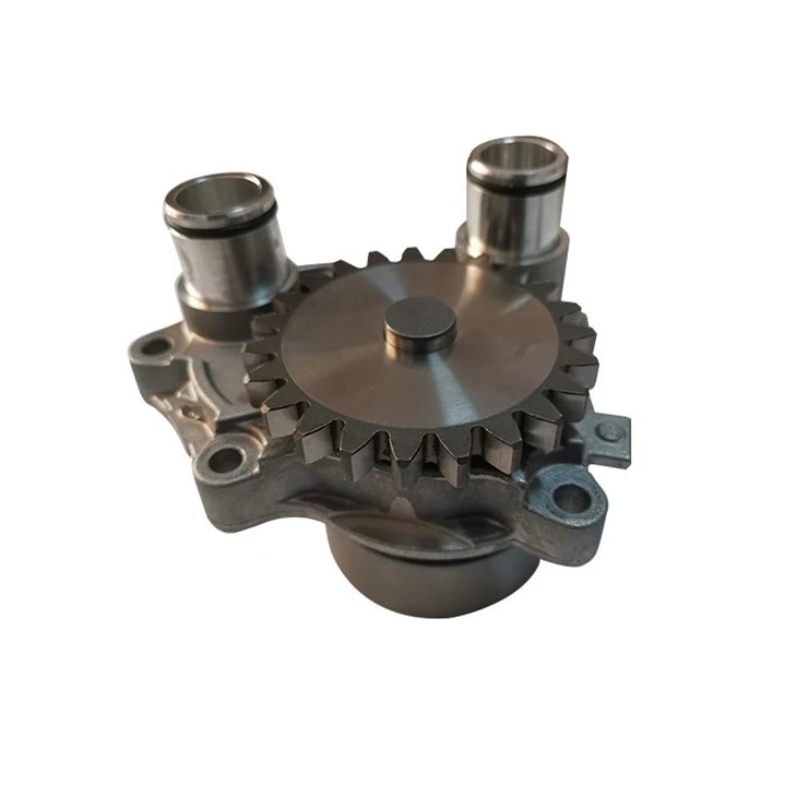 Deutz TD3.6 Oil Pump 04125249/01110657/04128273
