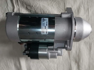 starter 01180995 Deutz FL1011 12V starter 01180995 Deutz FL1011 12V