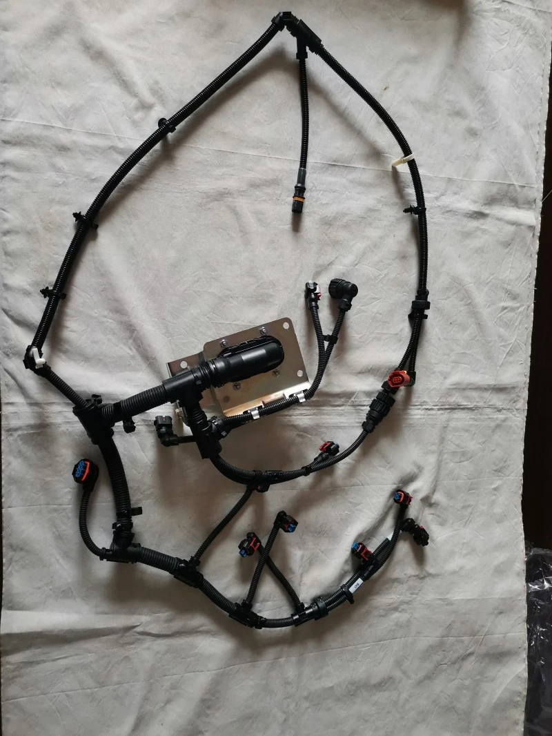 harness 1