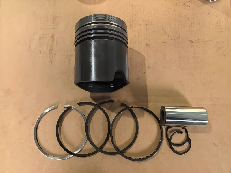 piston 3